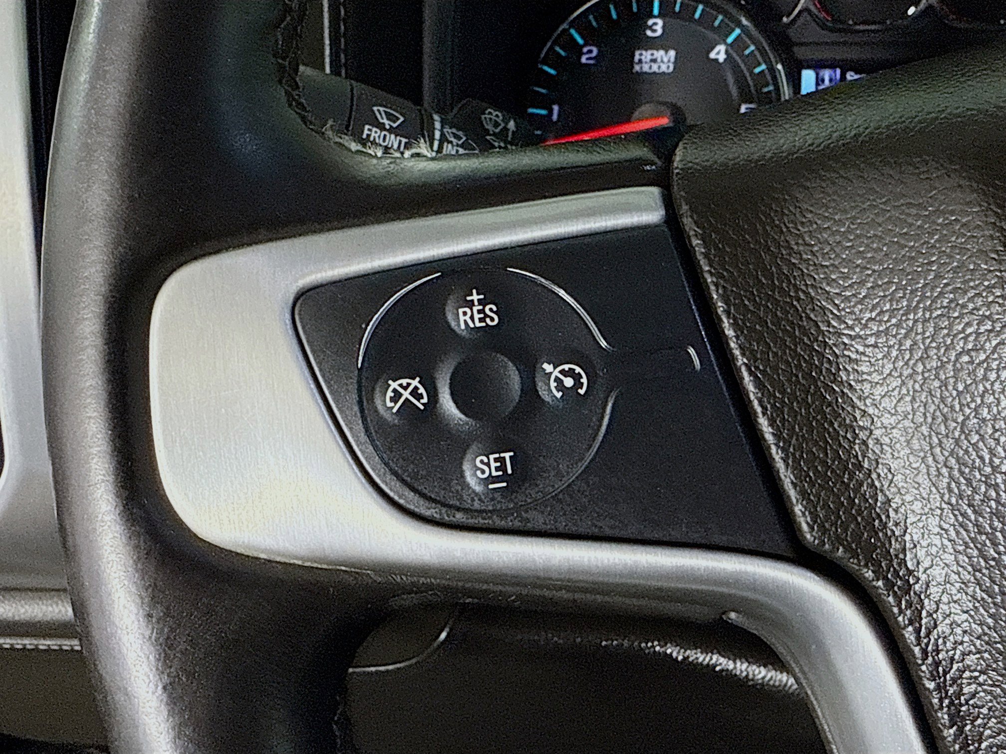 Used 2017 GMC Sierra 1500 SLE w/ SLE Value Package image 14