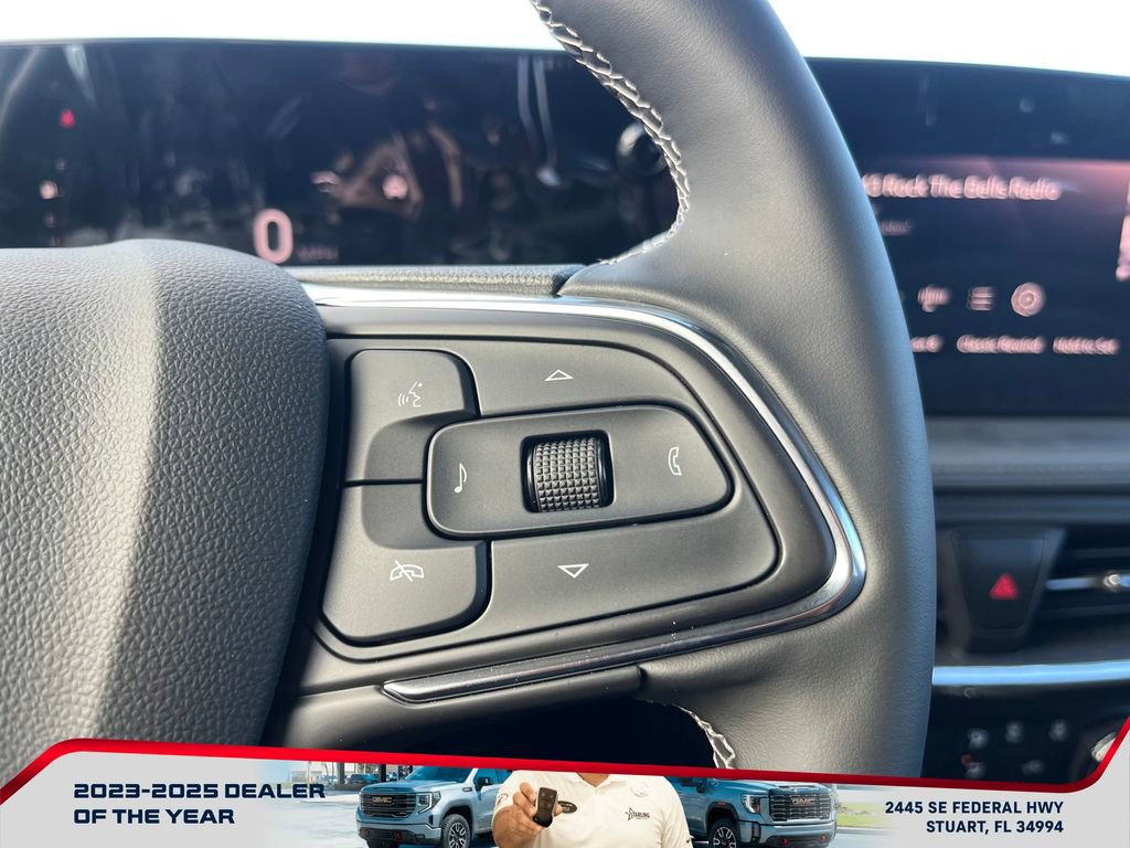 New 2026 Buick Encore GX Preferred w/ Advanced Technology Package image 23