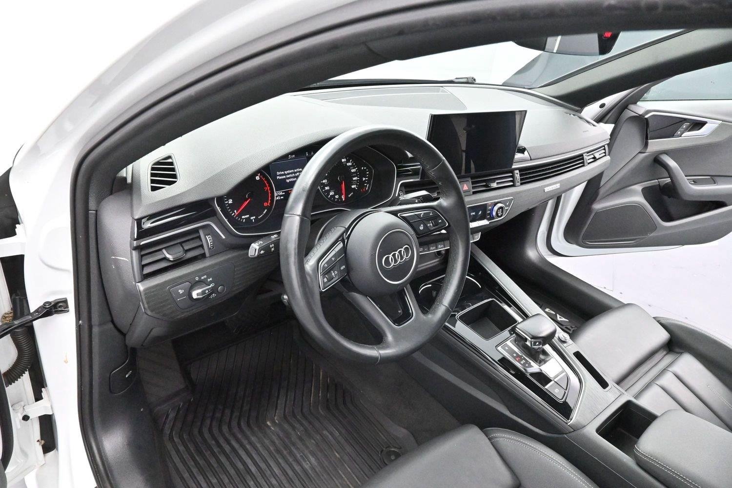 Used 2021 Audi A4 2.0T Premium w/ Convenience Package AWD/4WD image 13