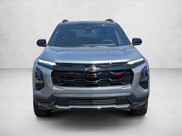 New 2026 Chevrolet Equinox RS FWD image 6