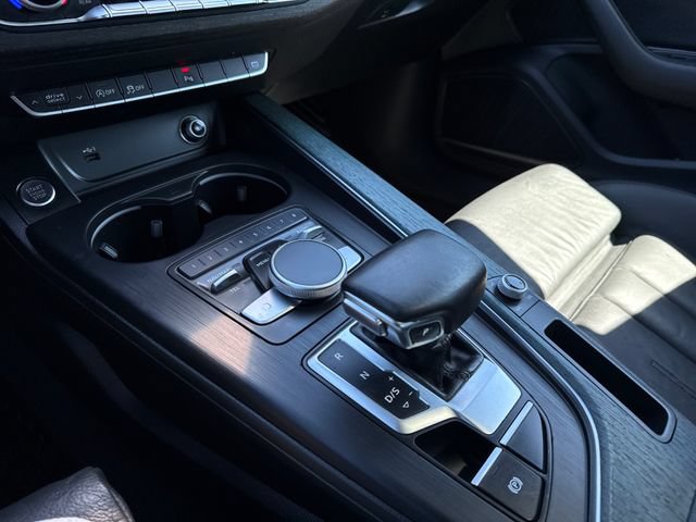 Used 2018 Audi A5 2.0T Premium Plus AWD/4WD image 25