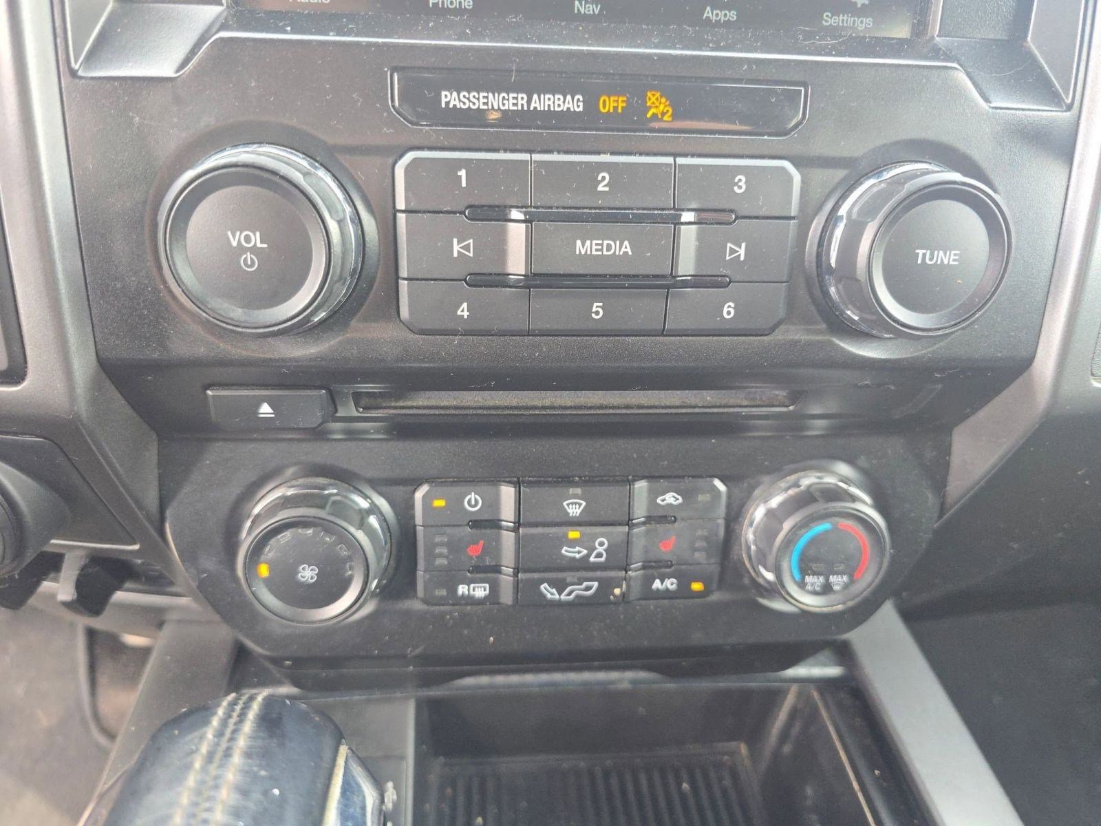 Used 2018 Ford F150 XLT w/ Equipment Group 302A Luxury image 16