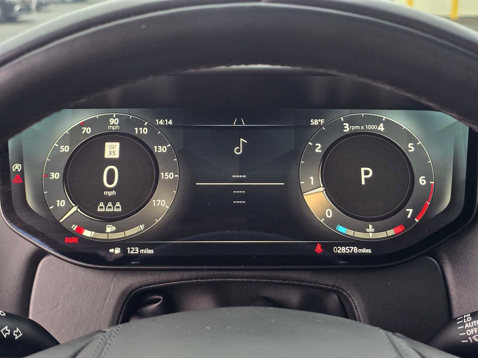 Used 2024 Land Rover Range Rover Sport Dynamic SE image 24