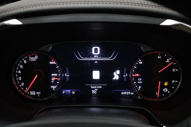 Used 2022 Chevrolet Blazer Premier w/ Enhanced Convenience Package image 30