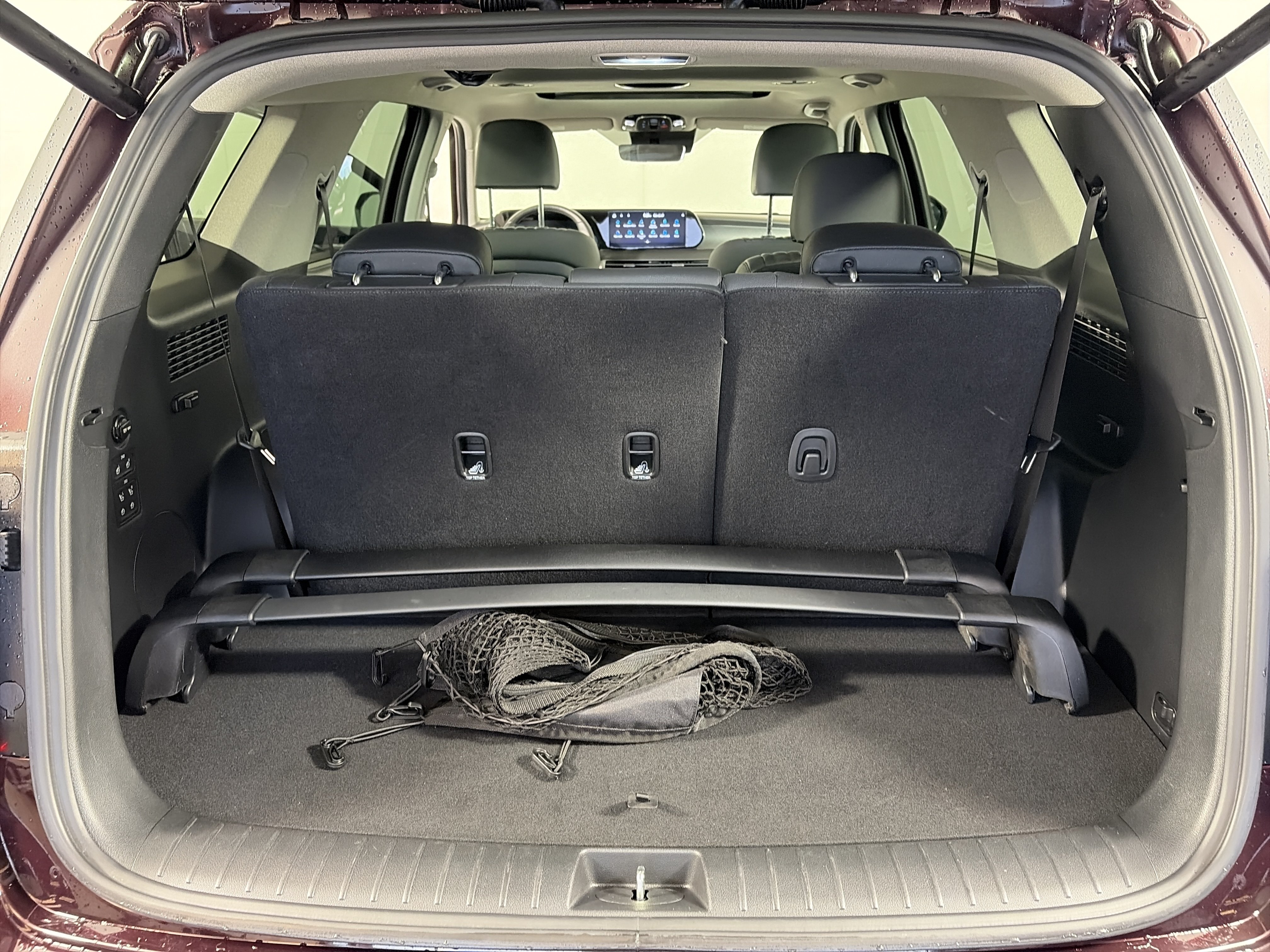 Used 2023 Hyundai Palisade Limited AWD/4WD image 15
