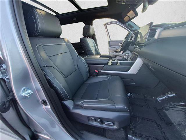 Used 2026 Toyota Sequoia Limited w/ TRD Performance Package (TMS) AWD/4WD image 20