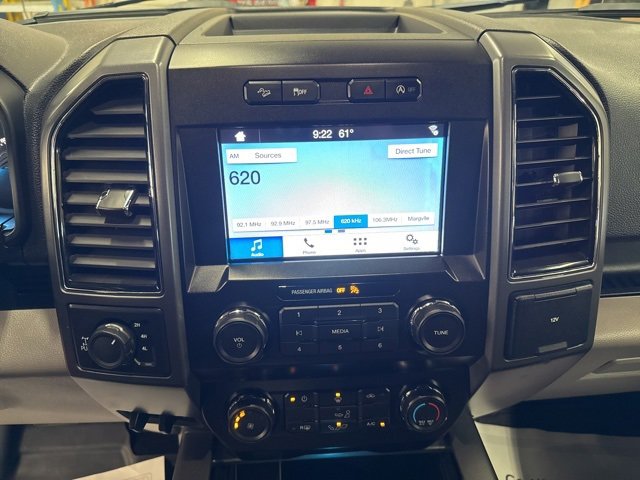 Used 2019 Ford F150 XLT w/ Equipment Group 301A Mid image 15