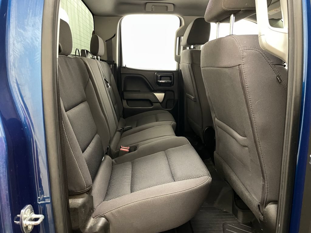 Used 2019 Chevrolet Silverado 2500 LT w/ LT Convenience Package AWD/4WD image 40