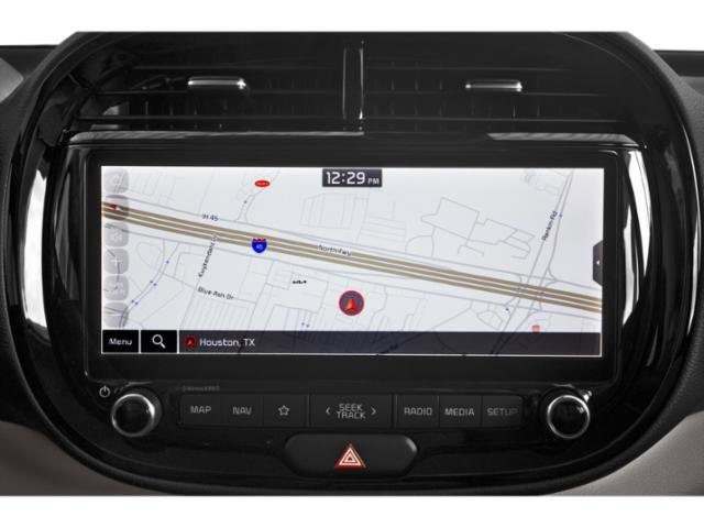 Used 2023 Kia Soul EX image 21