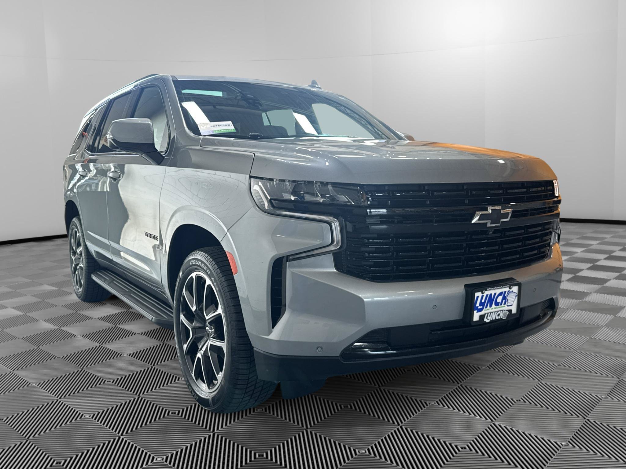 Used 2023 Chevrolet Tahoe RST w/ Sport Performance Package AWD/4WD image 5