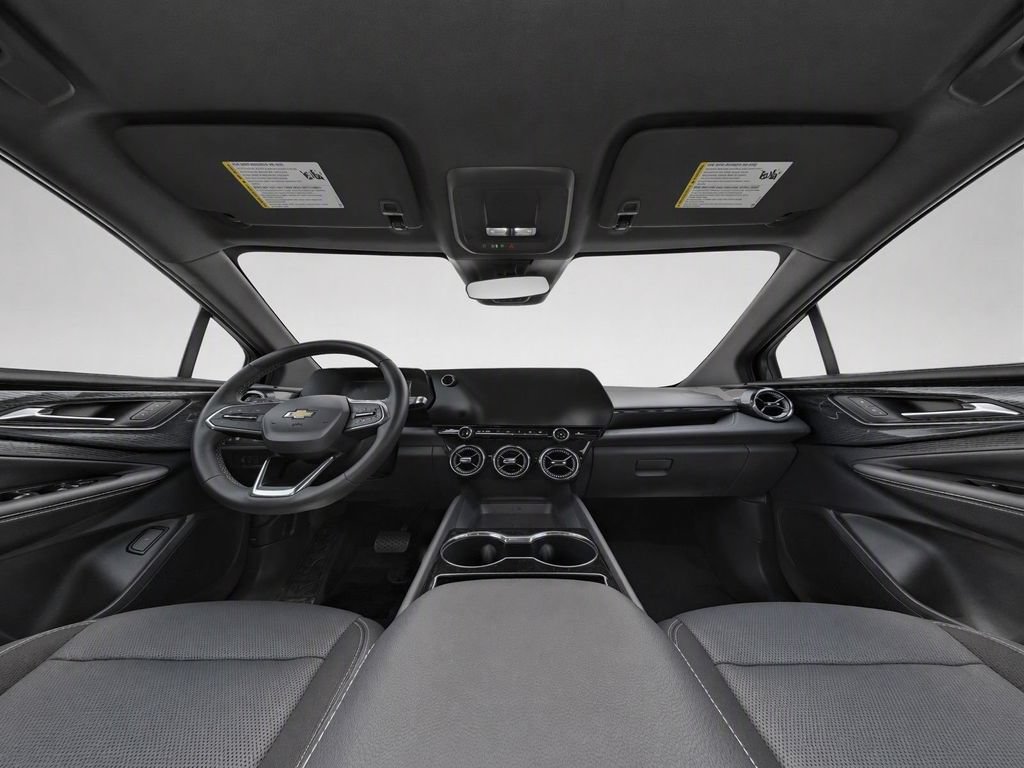 Used 2024 Chevrolet Blazer EV LT AWD/4WD image 21