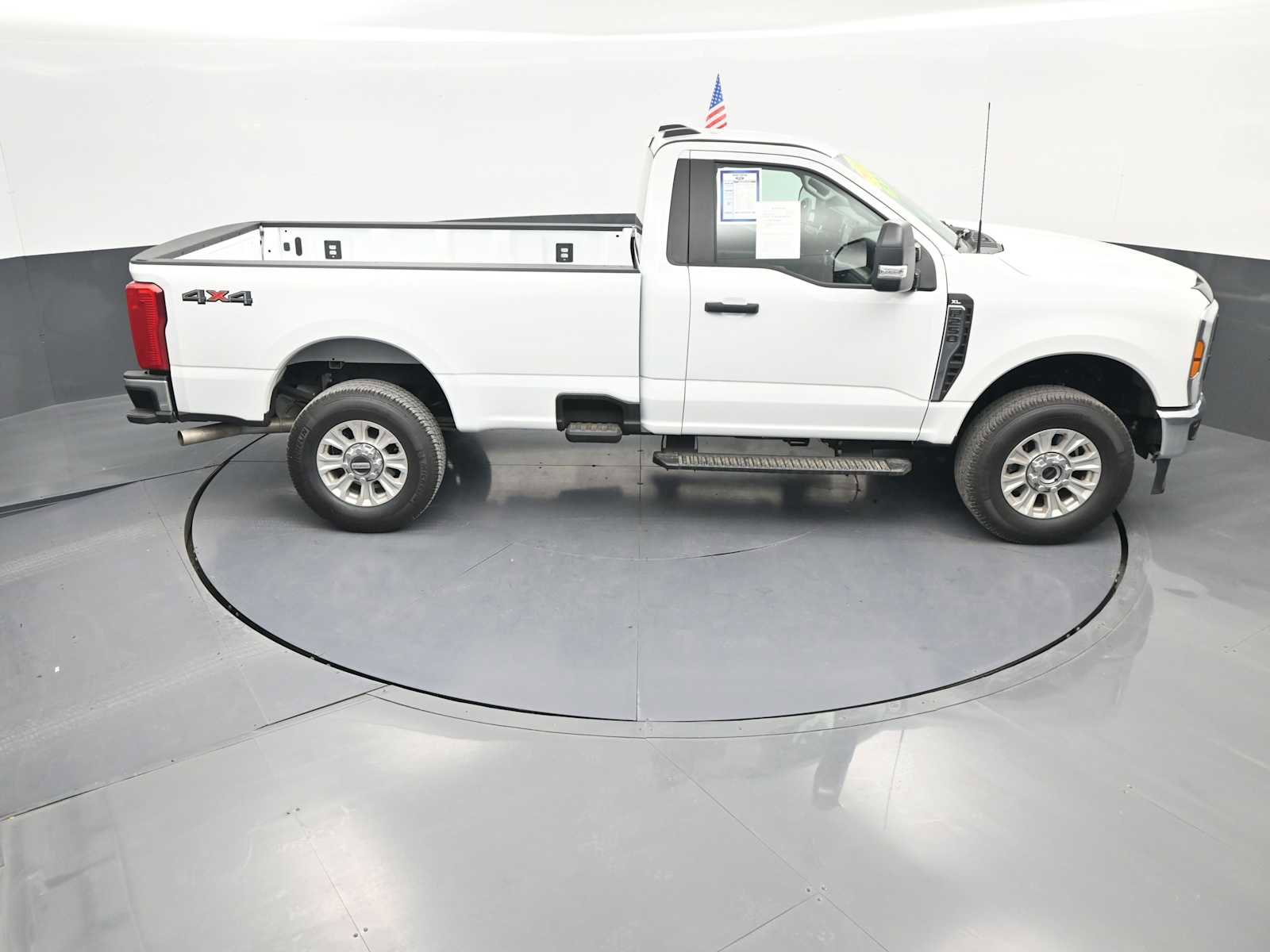 Used 2024 Ford F250 XL w/ XL Driver Assist Package image 22