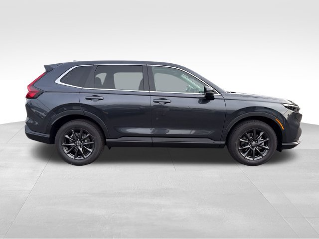 New 2026 Honda CR-V EX-L image 9