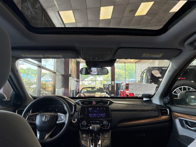 Used 2018 Honda CR-V EX image 29