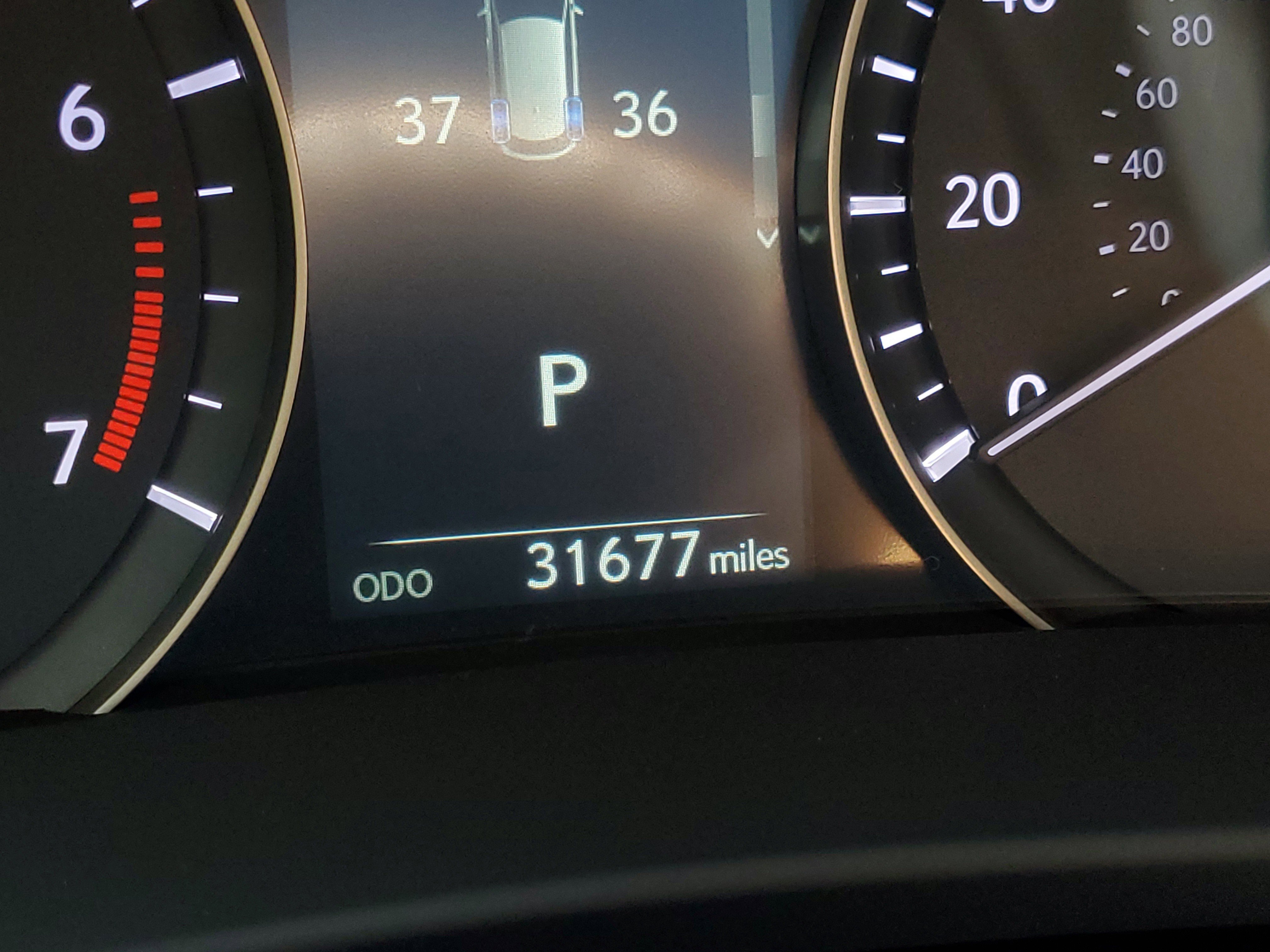 Certified 2020 Lexus RX 350 FWD w/ Premium Package image 25