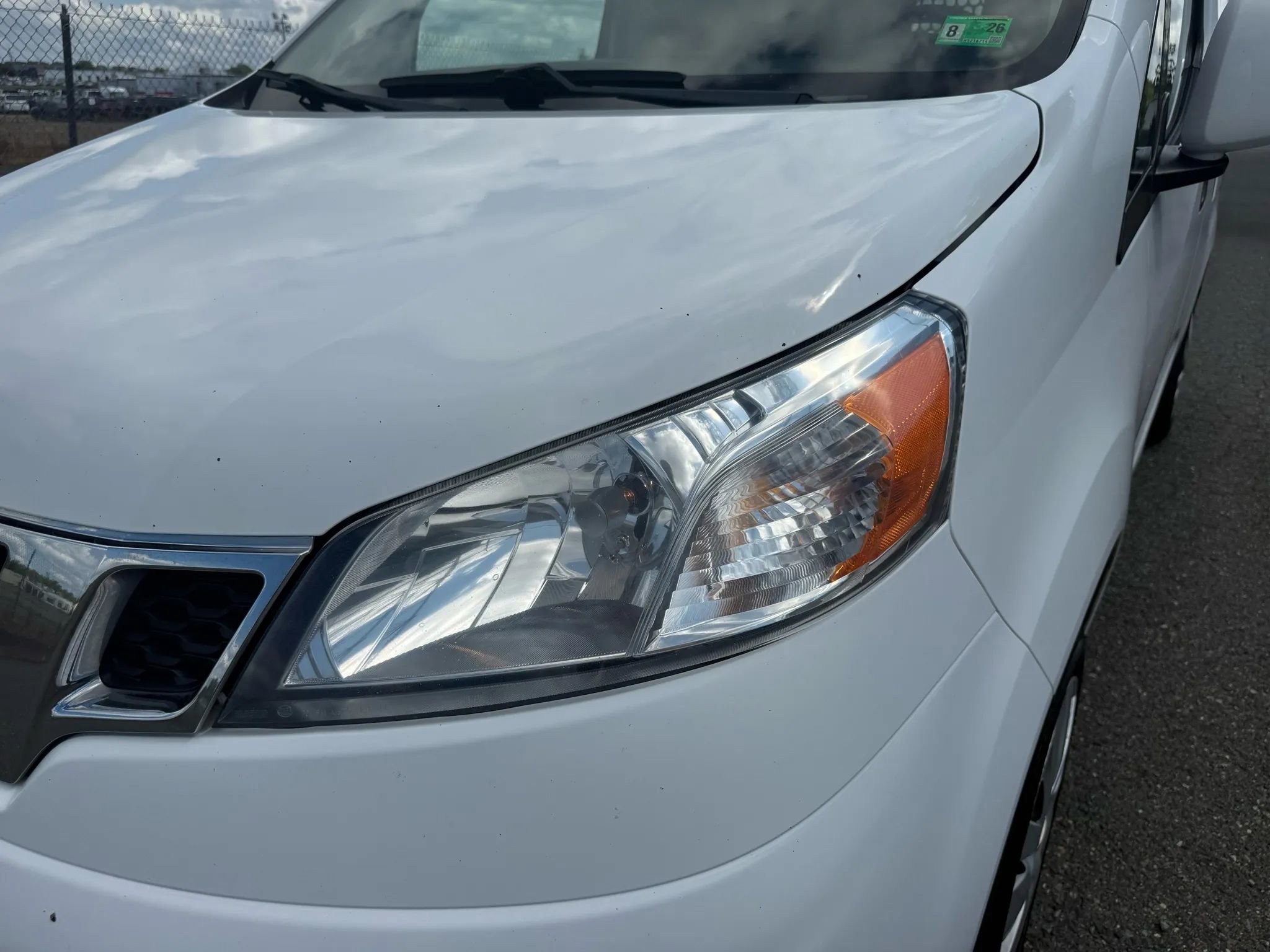 Used 2018 Nissan NV200 SV w/ Navigation Package image 56