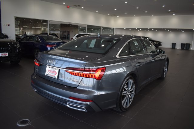 Used 2019 Audi A6 3.0T Prestige w/ Prestige Package AWD/4WD image 7