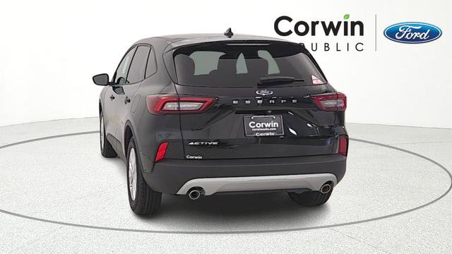 New 2026 Ford Escape Active w/ Cold Weather Package image 6