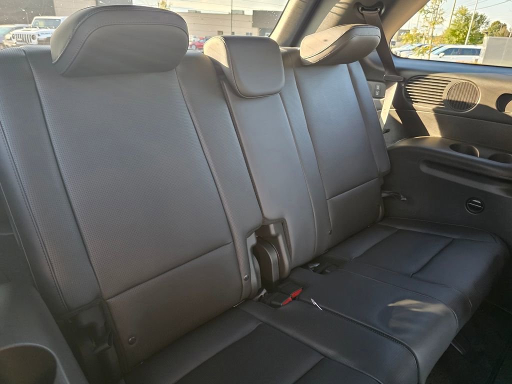 New 2026 Hyundai Palisade XRT Pro image 12