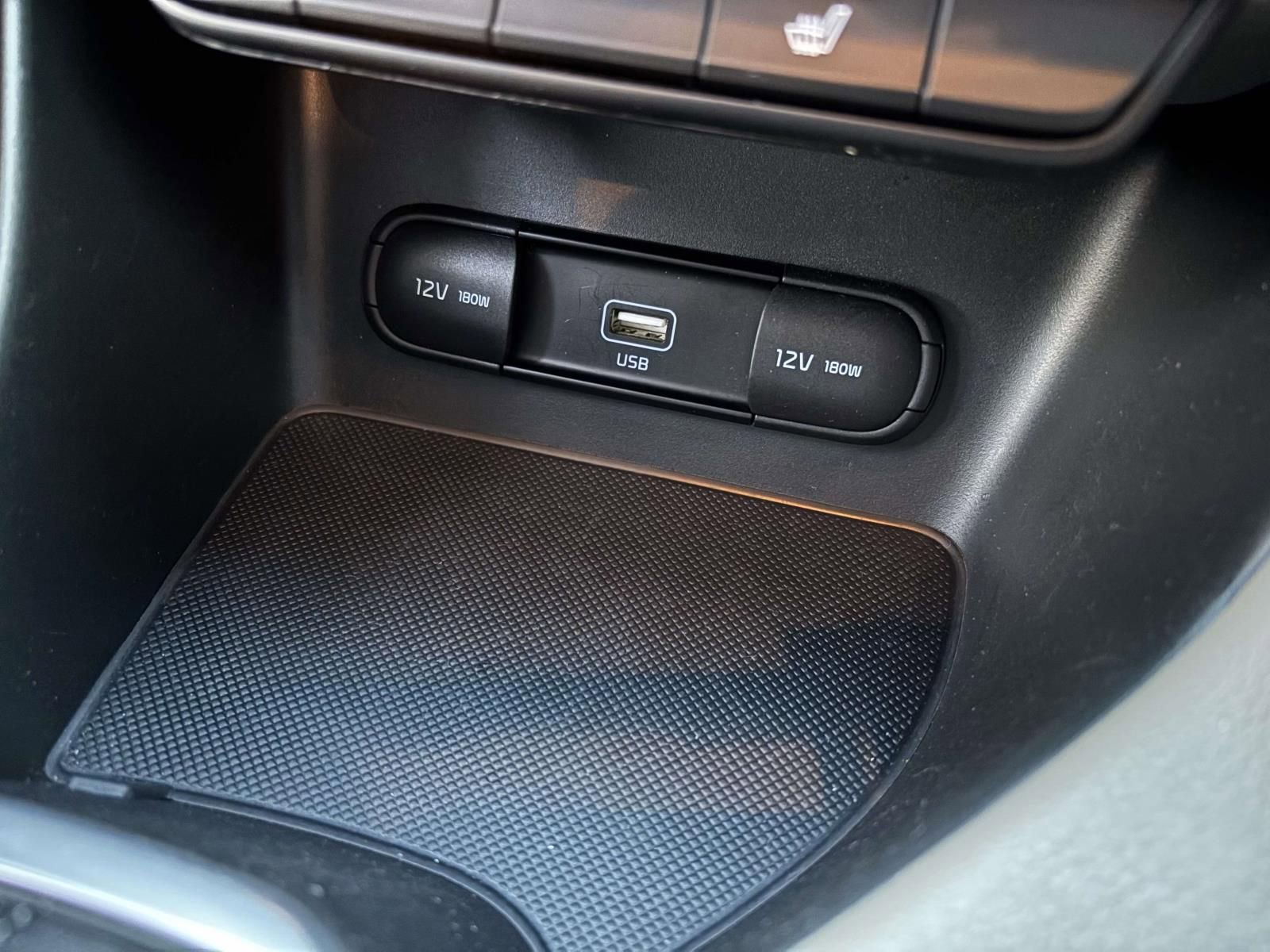 Used 2021 Kia Sportage EX image 25