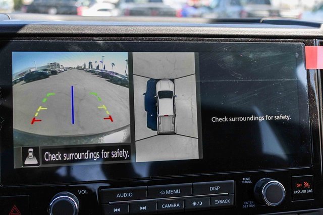 New 2026 Nissan Frontier Pro-X w/ Pro-X Convenience Package image 26