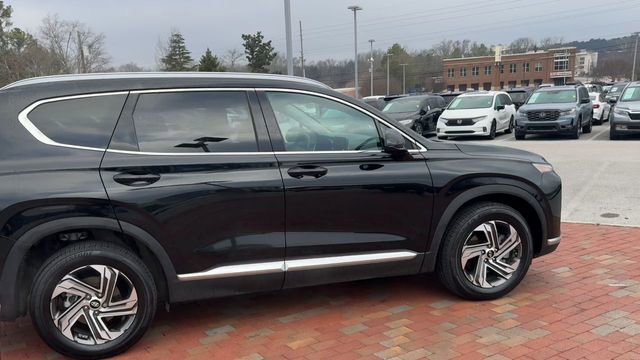 Used 2022 Hyundai Santa Fe SEL image 3