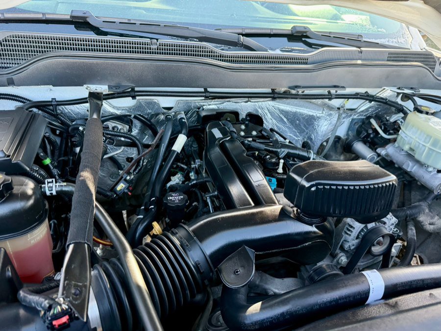 Used 2016 Chevrolet Silverado 3500 W/T w/ WT Convenience Package image 35