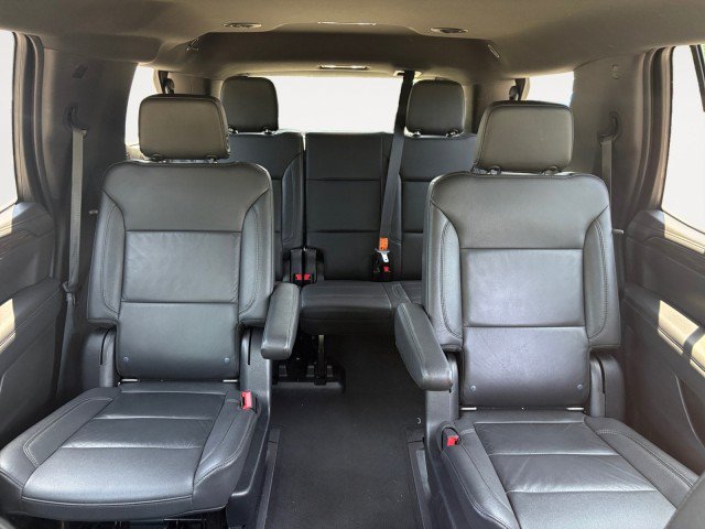 Used 2021 Chevrolet Tahoe LT AWD/4WD image 18