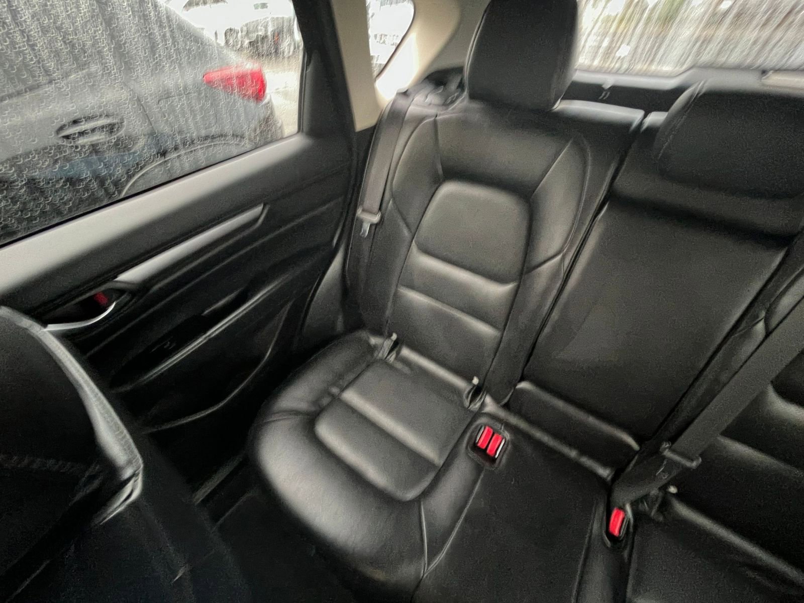 Used 2024 MAZDA CX-5 AWD 2.5 S w/ Select Package image 40