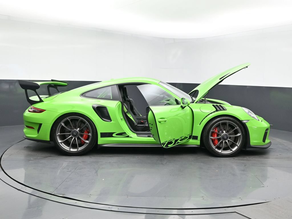 Used 2019 Porsche 911 GT3 RS RWD image 30