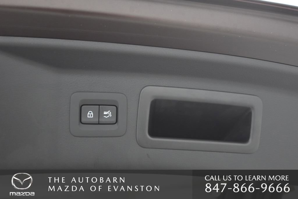 Certified 2025 MAZDA CX-90 Plug-In Hybrid w/ Premium Plus image 36