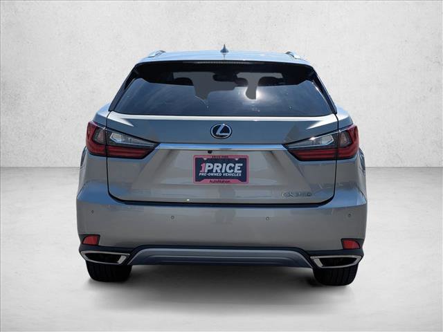 Used 2022 Lexus RX 350 FWD w/ Premium Package image 6
