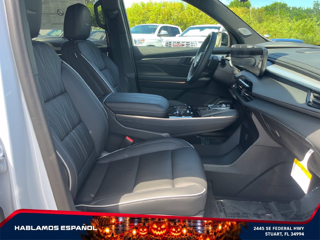 New 2026 Buick Enclave Avenir w/ Super Cruise Package AWD/4WD image 20