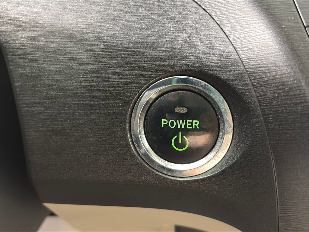 Used 2011 Toyota Prius Two image 22