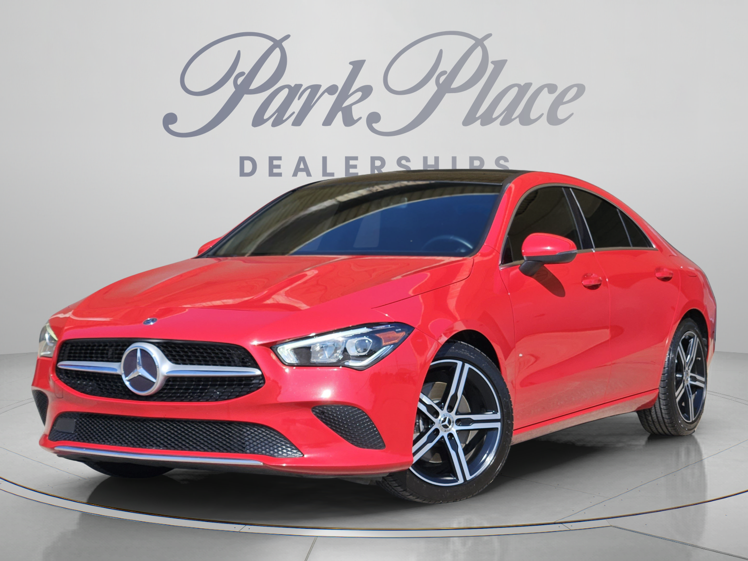 Used 2020 Mercedes-Benz CLA 250