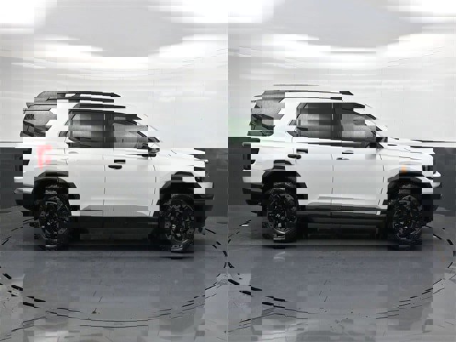 New 2026 Honda Passport TrailSport Elite image 3