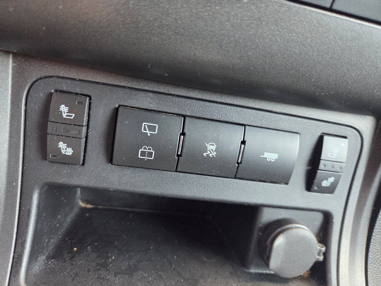 Used 2011 Chevrolet Traverse LT w/ Personal Connectivity Package image 26