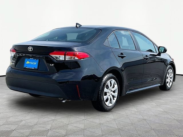 Used 2023 Toyota Corolla LE FWD image 6