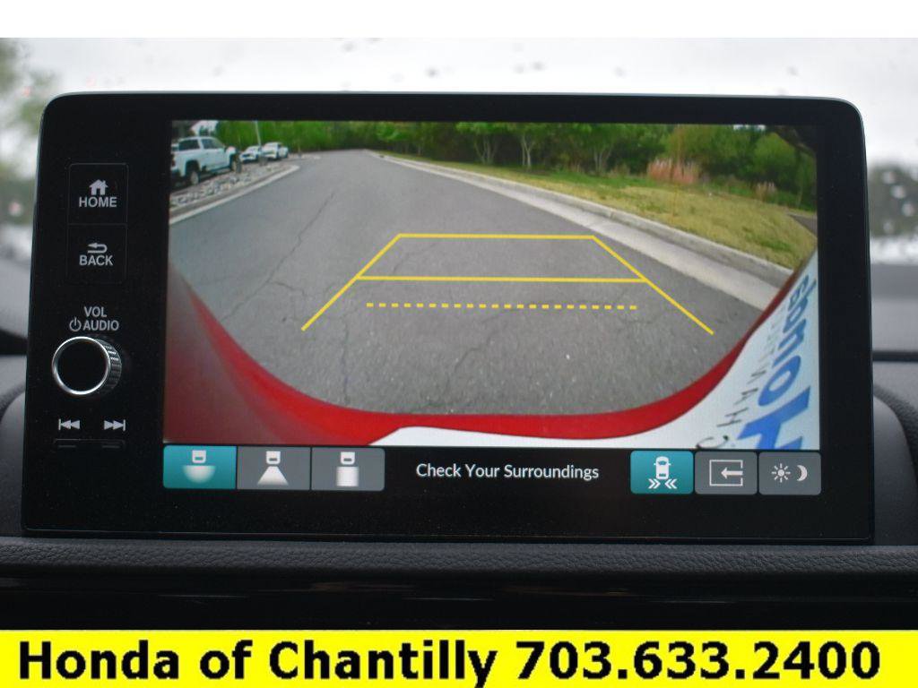 Certified 2024 Honda CR-V EX-L image 15