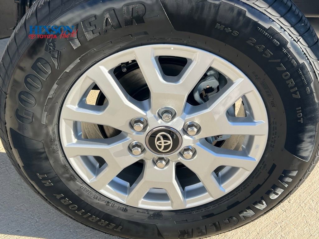 New 2026 Toyota Tacoma SR5 image 23
