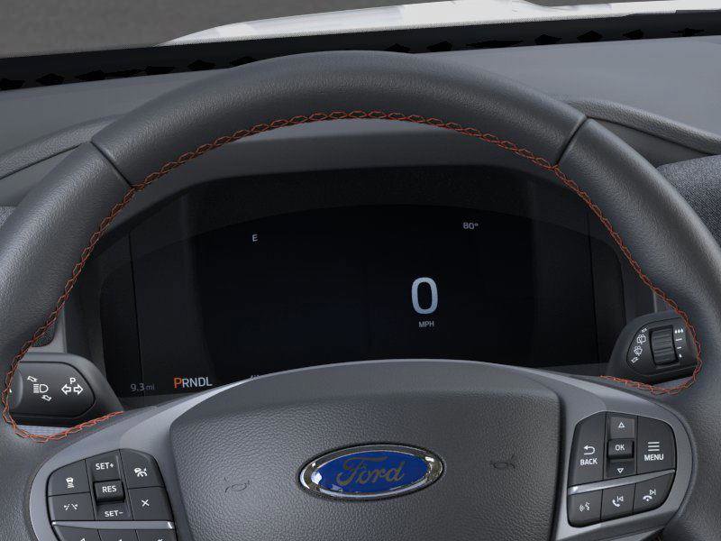 New 2025 Ford Explorer Active w/ Active Comfort Package image 36