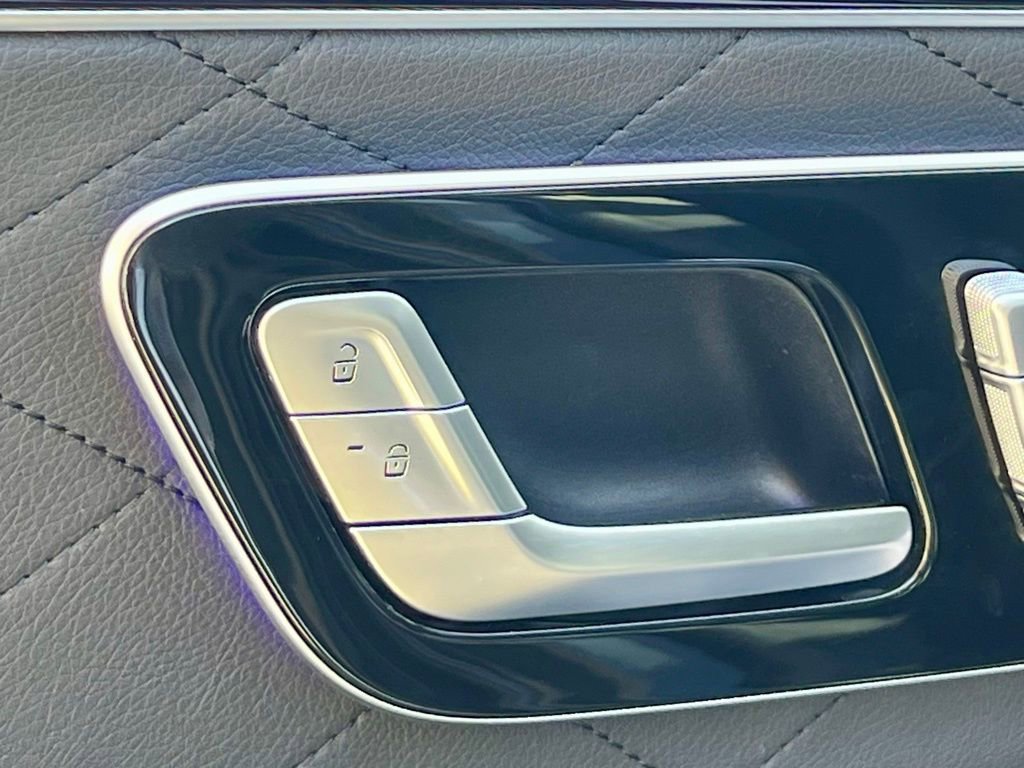 Certified 2021 Mercedes-Benz S 580 4MATIC Sedan image 36