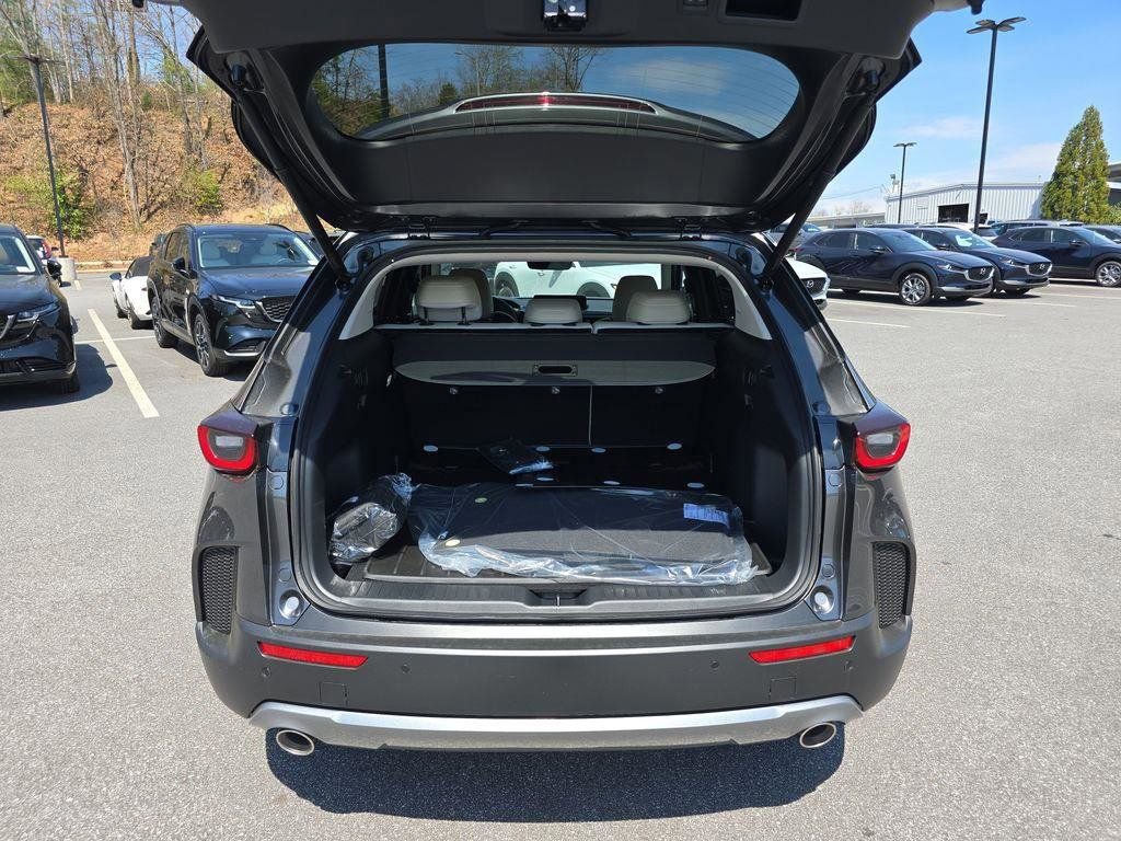 New 2026 MAZDA CX-50 AWD 2.5 S w/ Weather Package image 5