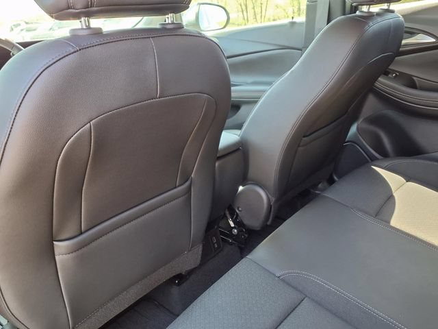 Used 2025 Buick Encore GX Preferred FWD image 79