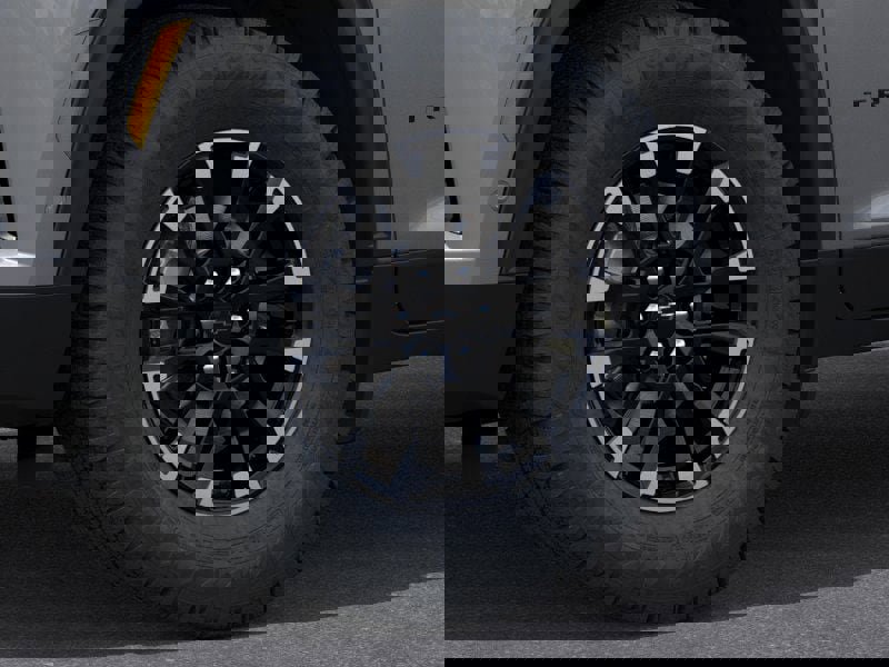 New 2026 Chevrolet Traverse Z71 w/ Enhanced Driving Package image 35