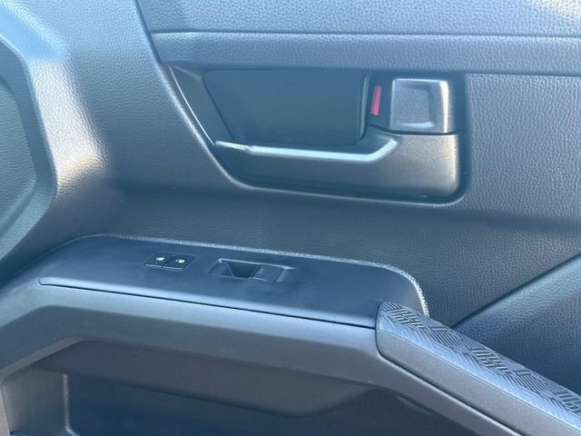 New 2026 Toyota Tacoma SR image 16