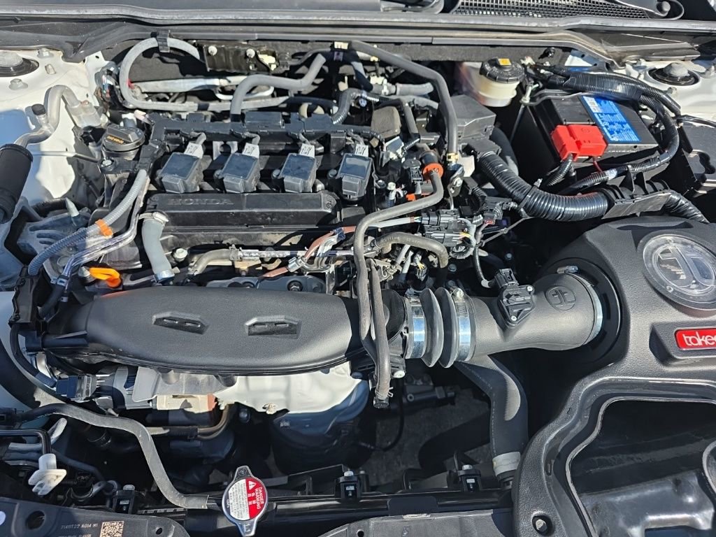 Used 2023 Honda Civic Si image 11