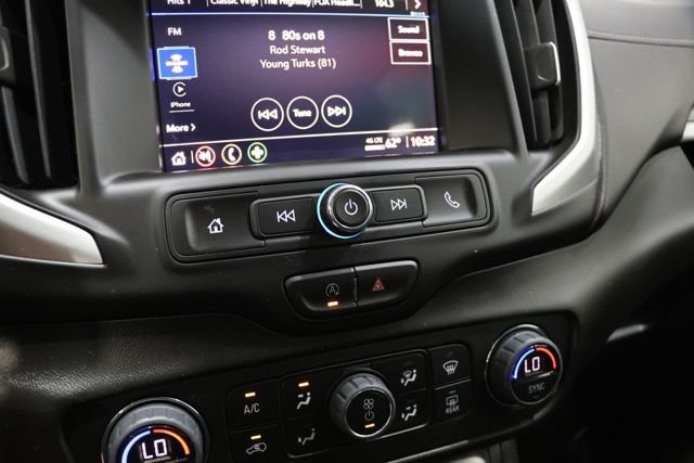 Used 2024 GMC Terrain SLE w/ Driver Convenience Package AWD/4WD image 27