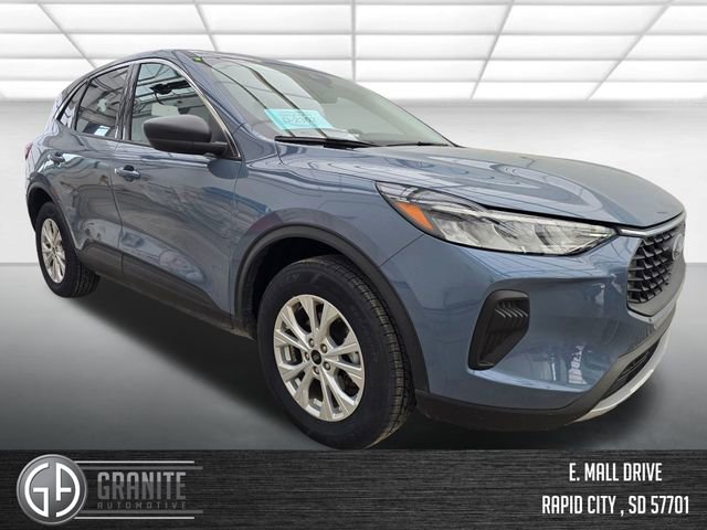 Used 2024 Ford Escape Active image 7