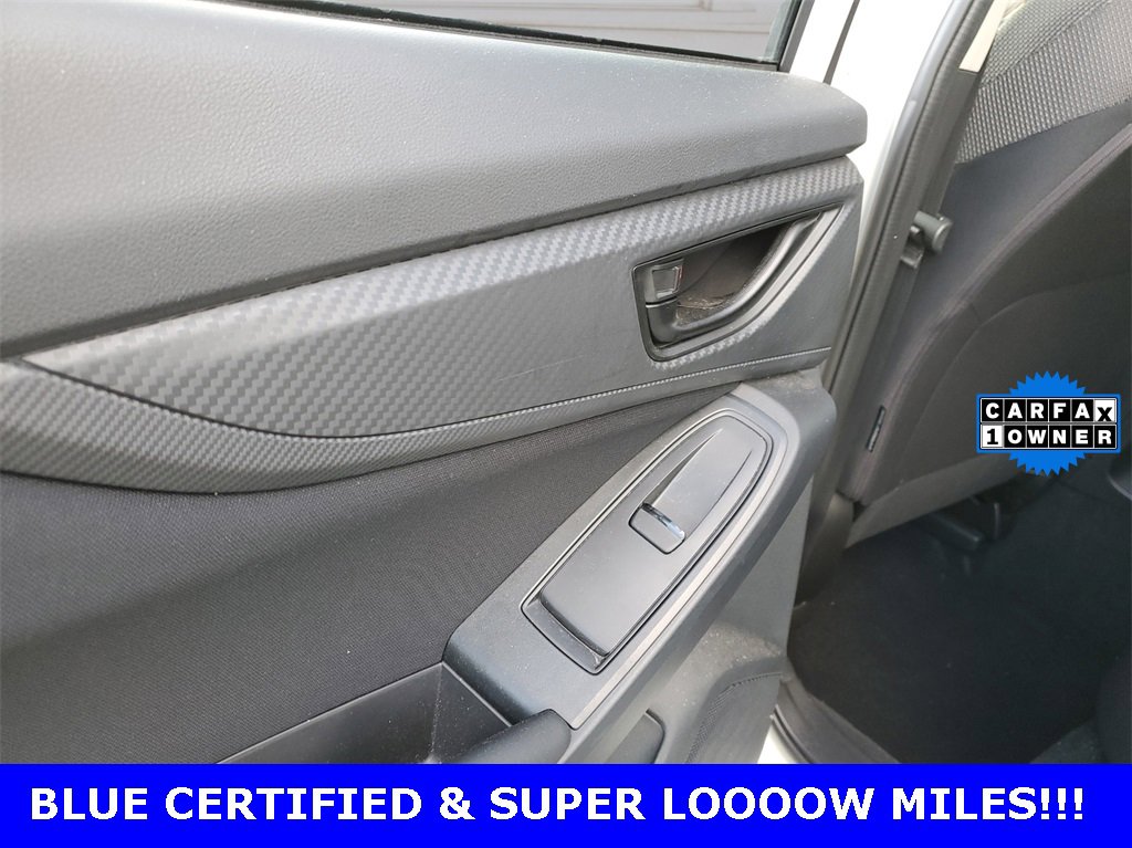 Used 2023 Subaru Crosstrek 2.0i image 7